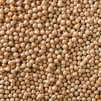 STS Peas - Yellow 22.7kg/50lb