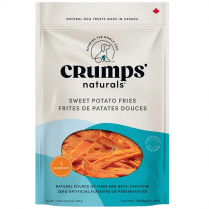 CRU Sweet Potato Fries 280g (8)