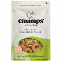 CRU Apple Bites 120g (8)