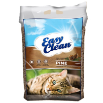 PES EasyClean Pine Pellets Litter 20lb NEW