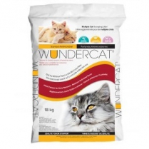 APL Wundercat Multi-Cat Scoopable & Scented Litter18kg/40lb*
