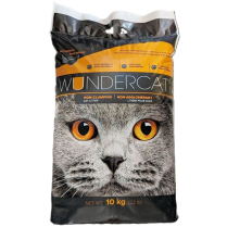 APL Wundercat Non-Clumping Litter 10kg/22lb NEW