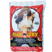 APL Stall Dry 18.2kg/40lb