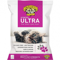 PC Dr. Elsey's - Ultra Scented Clumping Litter 40lb