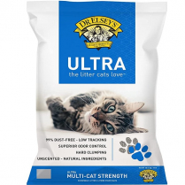 PC Dr. Elsey's - Ultra Clumping Litter 40lb