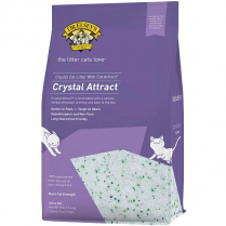 PC Dr. Elsey's - Crystal Attract Silica Litter 8lb (4)