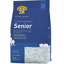 PC Dr. Elsey's - Senior Silica Litter w/ Cat Attract 8lb (4)