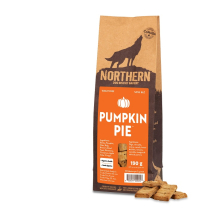 NPP WF Junior - Pumpkin Pie 190g/6.7 oz (12)