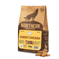 NPP WF Cheesy Chicken 450g (6)