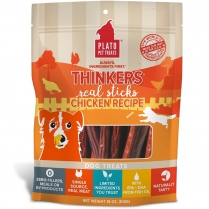 PPT Thinkers Chicken Sticks 18 oz (6)