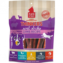 PPT Thinkers Lamb Sticks 18oz/510g (6)