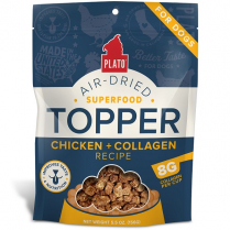 PPT Food Topper Chicken & Collagen 5.5oz (16)