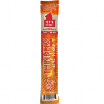 PPT Thinkers Chicken Sticks BUNDLE 12  x 0.63oz/18g (19)