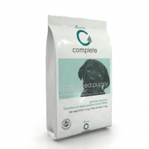 HORI Complete LG Breed Puppy 11.4kg/25 lb*