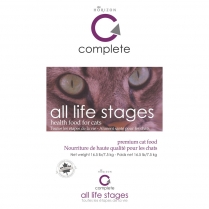 HORI SAMPLES Complete All Life Stages Cat 32/114g*