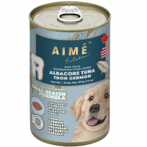 MPP Aime DOG CAN Oral Health Tuna 12x400g