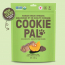 Cookie Pal Biscuits Dog Pumpkin & Chia 300g (4)