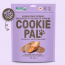 Cookie Pal Biscuits Dog Sweet Potato & Flaxseed 300g (4)