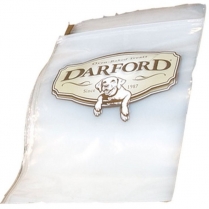 DAR Logo Bulk Bags 500/cs (use with 5709997)