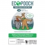 ECO Pooch Compostable Doggie Bags 120/roll (12)