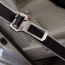 KUR Leash to Seatbelt Buckle Attachment #81009 (48)*