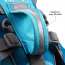 KUR Big Baxter Pack (50-110lb) Coastal Blue #01588 (6)