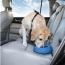 KUR Splash-Free Water Bowl - Coastal Blue #01812 (12)