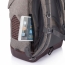 KUR K9 Rucksack #81024 Heather Grey (6)