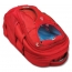 KUR G-Train K9 Pack - Chili Red #01909 (3)