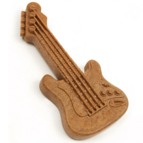 Powerbone Chew Toy Guitar 9.5" (48)