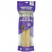 LWP Himal Yak Cheese JUMBO Chew 240g (15)