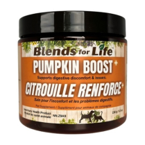 LWP BlendsForLife Pumpkin Boost+ 150g (12) R-72049