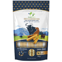 Pawfect Himalayan Cheese Chew 3pk SM (peggable) 100g (130)