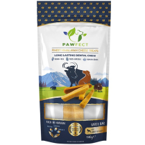 Pawfect Himalayan Cheese Chew LG (peggable) 140g (100)