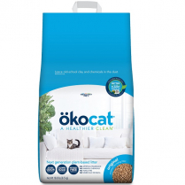 HPOK Okocat Original Wood Clumping Litter BAG 18.8lb