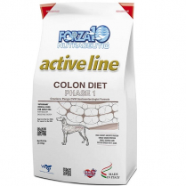 Forza10 ACTIVE Dog Colon Diet 8lb