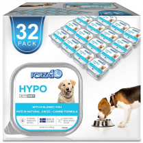 Forza10 ACTIVE CAN Dog Hypoallergenic Fish 32 x 3.5oz