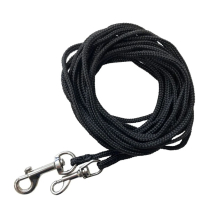 DEKI CloeCluzo CC6024 Cat Tie Lead 197" BLK