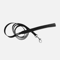 DEKI CloeCluzo CCKF5A084 Cat Leash Nylon 48" BLK