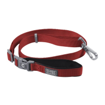 DEKI CloeCluzo CC6006 Leash Adj 5-Way RED