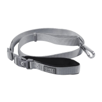 DEKI CloeCluzo CC6006 Leash Adj 5-Way GRY