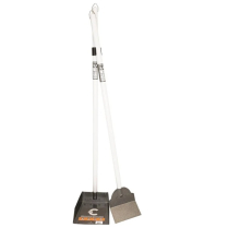 DEKI CloeCluzo CC3014 Waste Removal Spade & Scoop Set (6)