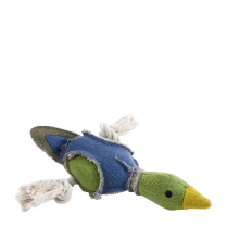 DEKI CloeCluzo CC2014 Dog Toy Soft Duck (48)