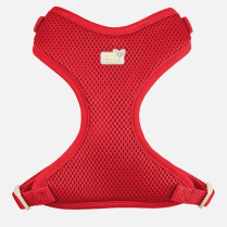 DEKI Petite PPF6A342 Harness Mesh RED XS