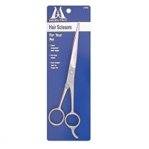 MF Pet Hair Cutting Scissors #135C (6)