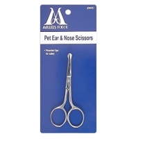 MF Ear and Nose Scissors #563C (6)