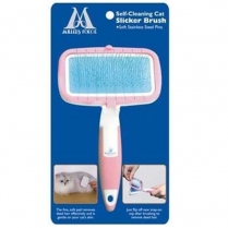 MF Self Cleaning Cat Brush #83955 (12)