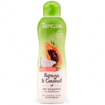 TCL Papaya and Coconut Plus Luxury 2 in 1 20oz (12)