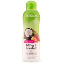 TCL Berry & Coconut  Deep Cleansing Shampoo 20oz (12)