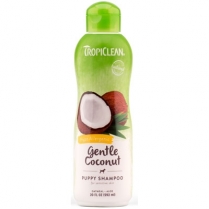 TCL Gentle Coconut Hypo Allergenic Shampoo 20oz (12)